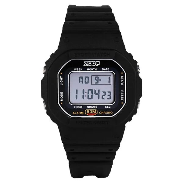 Zoop Digital Watch from House of Titan - 16052pp03