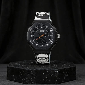 Zoop Naruto Ana-Digi Watch 16053pp01