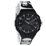 Zoop Naruto Ana-Digi Watch 16053pp01
