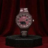 Zoop Naruto Ana-Digi Watch 16053pp03 - KRISHNA WATCH COMPANY