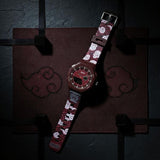 Zoop Naruto Ana-Digi Watch 16053pp03 - KRISHNA WATCH COMPANY