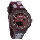Zoop Naruto Ana-Digi Watch 16053pp03 - KRISHNA WATCH COMPANY