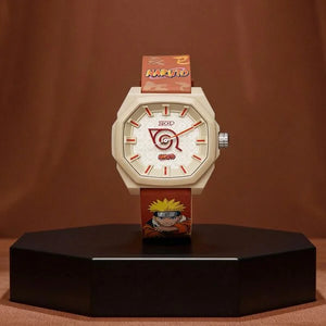 Zoop Naruto Analogue Watch - 16054PP01 - KRISHNA WATCH COMPANY