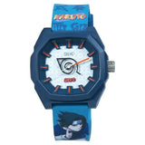 Zoop Naruto Analogue Watch 16054PP02 - KRISHNA WATCH COMPANY