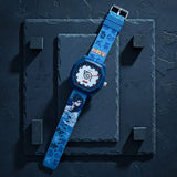Zoop Naruto Analogue Watch 16054PP02 - KRISHNA WATCH COMPANY