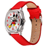 Zoop Disney Mickey Mouse Analog Watch for Boys Kids, from House of Titan 16055sl01 - KRISHNA WATCH COMPANY
