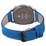 Zoop Disney Donald Duck Analog Watch for Boys Kids, from House of Titan 16055sl02