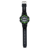 Zoop Bolt Ana Digi Watch 16058pp02w - KRISHNA WATCH COMPANY