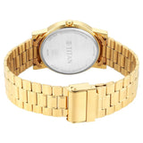 Titan Karishma Zing Quartz Analog Watch for Men - 1644YM05 - KRISHNA WATCH COMPANY