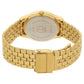 Titan Champagne Dial Analog with Day and Date watch for Men 1648YM05