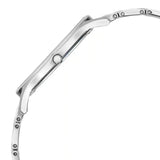 Titan Edge Metal Analog Watch - For Men NS1683SM01