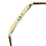 Titan Edge Analog with Date Watch for Men 1683yl01