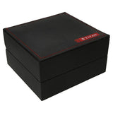 Titan Edge Analog with Date Watch for Men 1683yl01