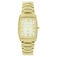 TITAN Edge Off White Dial Metal Strap Watch NK1684YM01