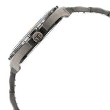 Titan Regalia Premium Blue Dial Stainless Steel Strap Watch for Men 1688KM07