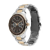 Titan Regalia Opulent Two-Eye Multifunction Watch For Men 1688km10