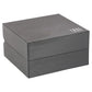 Titan Edge Ceramic Quartz in Midnight Gold with Black Dial Watch for Men 1696KC01