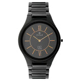 Titan Edge Ceramic - Slimmest Ceramic Analog Watch 1696NC01 - KRISHNA WATCH COMPANY
