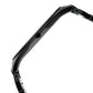 Titan Edge Ceramic Black Dial Analog Ceramic Strap watch for Men 1696NC01