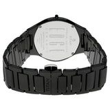 Titan Edge Ceramic - Slimmest Ceramic Analog Watch 1696NC01 - KRISHNA WATCH COMPANY