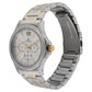 Titan Workwear Silver Dial Quartz Multifunction Stainless Steel Strap watch for Men  1698BM01