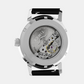 Timex Men Green Analog Round Stainless Steel Dial Watch - TW2V44600U9