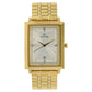 Titan Analog with Date Silver Dial Quartz Stainless Steel Strap Mens  1715YM01