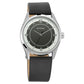 Titan Quartz Analog Multicoloured Dial Leather Strap Watch for Men / 1729sl04