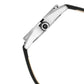 Titan Quartz Analog Multicoloured Dial Leather Strap Watch for Men / 1729sl04