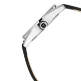 Titan Quartz Analog Multicoloured Dial Leather Strap Watch for Men / 1729sl04