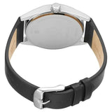 Titan Quartz Analog Multicoloured Dial Leather Strap Watch for Men / 1729sl04