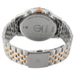 Titan Workwear Watch with White Dial & Stainless Steel Strap 1734KM02