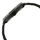 Titan Regalia Baron Black Dial Analog with Day and Date Stainless Steel Strap Watch for Men  1743NM01