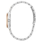Guess Alice White Round Quartz Women Watch GW0934L6