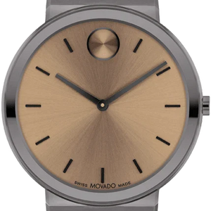 Movado BOLD Horizon Men's Watch 3601202 - KRISHNA WATCH COMPANY