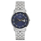Titan Analog Stainless Steel watch for Men - 1774SM01