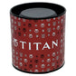 Titan Analog Stainless Steel watch for Men - 1774SM01