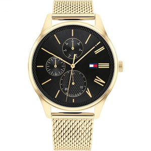 Mens Tommy Hilfiger Damon Watch 1791848 - KRISHNA WATCH COMPANY