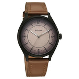 Titan Neo Basics Analog Watch for Men - 1802NL03 - KRISHNA WATCH COMPANY