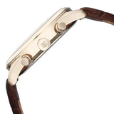 Titan Classique Neo Splash Analog with Cream Dial Watch for Men 1805wl03