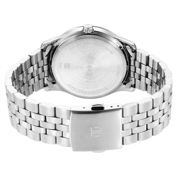 Titan Trendsetters Blue Dial Analog watch for Men - 1823SM02
