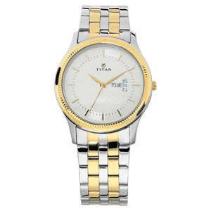 Titan Watch - 1824BM01 - KRISHNA WATCH COMPANY