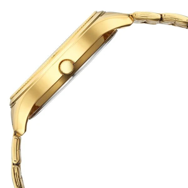 Titan Karishma Quartz Analog with Day and Date Green Dial Watch For Men - 1824YM02