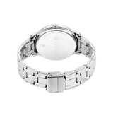 Titan Yin & Yang Black Dial Analog Watch for Men 1825SM02