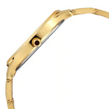 Titan Champagne Dial Stainless Steel Strap Watch  NP1825YM01