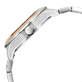 Titan Regalia Opulent Quartz Analog with Date Green Dial For Men - 1829KM06