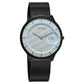 Titan Edge Murals Analog Grey Dial Watch For Men 1843nm04
