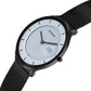 Titan Edge Murals Analog Grey Dial Watch For Men 1843nm04