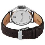 Titan Neo Arabic Analog Watch for Men - 1870SLl12