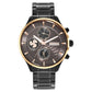 Titan Maritime Multifunction watch for Men - 1873KM01